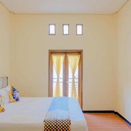 Spot On 2448 Hotel Tlogorejo 2 Ngebel Dış mekan fotoğraf